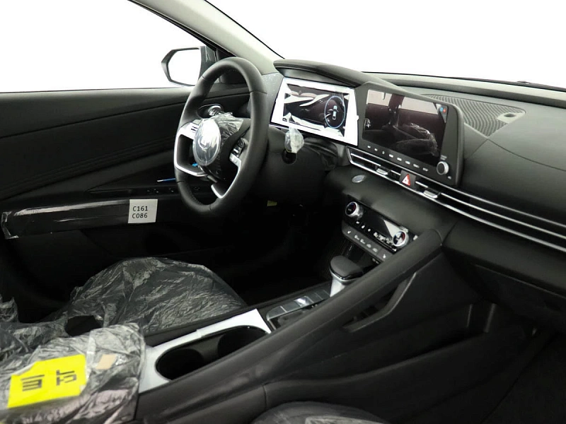 Elantra