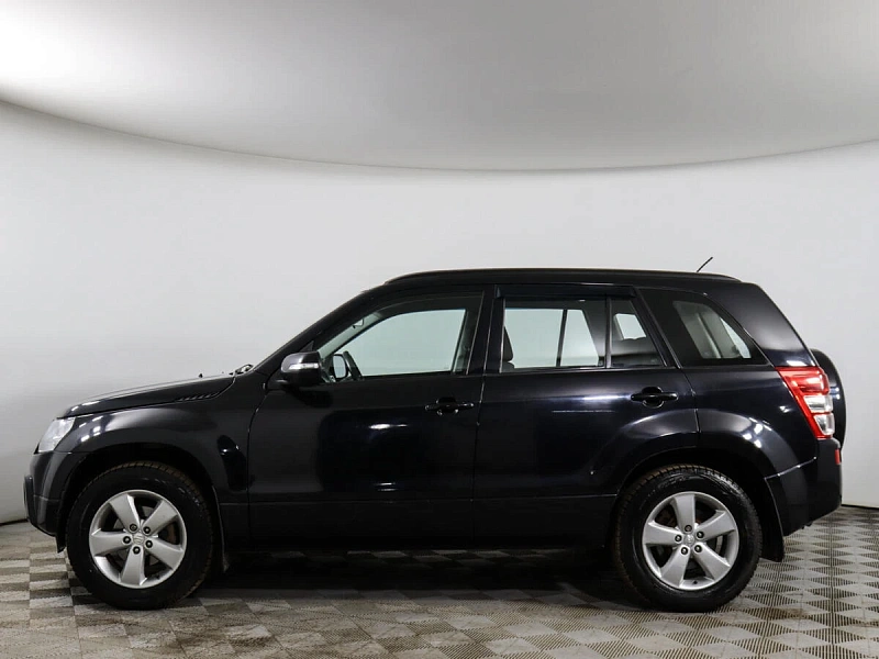 Grand Vitara