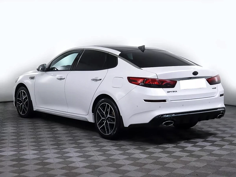 Optima