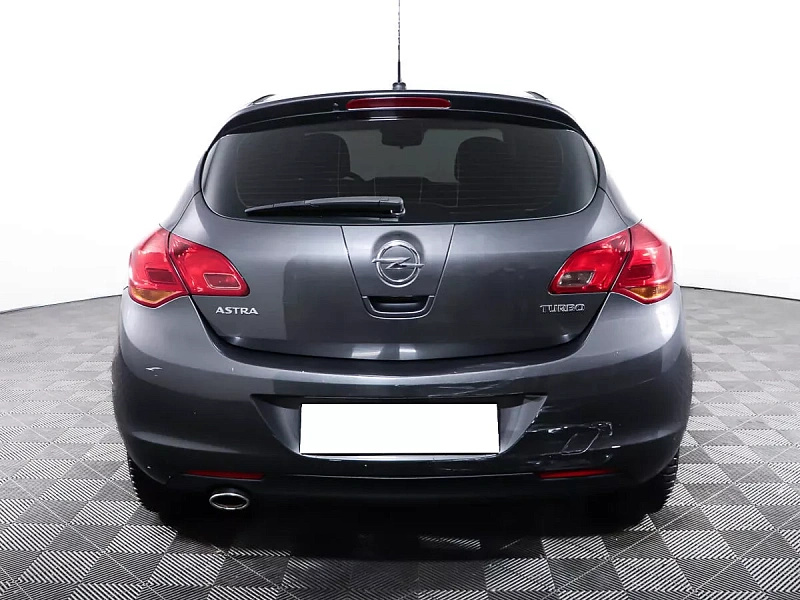 Astra