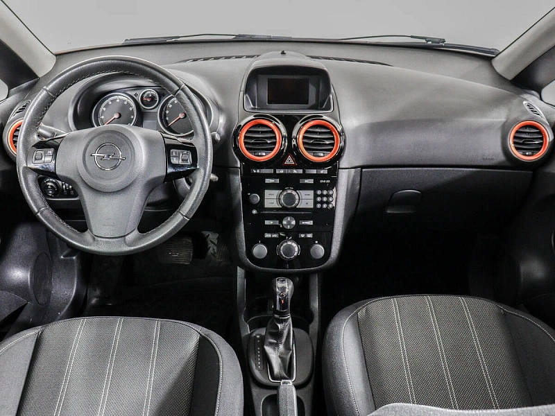 Corsa