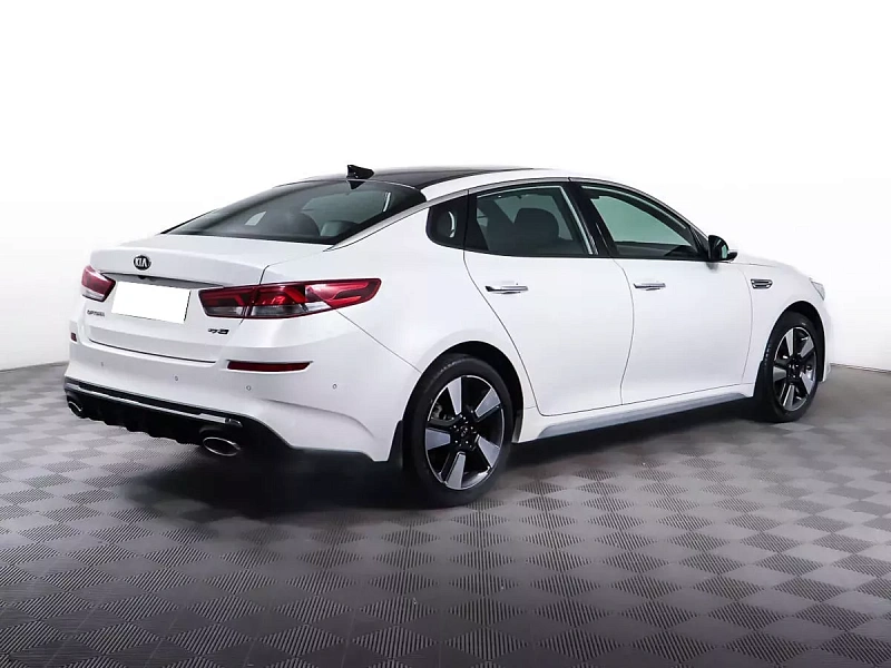Optima