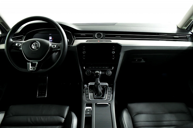 Passat