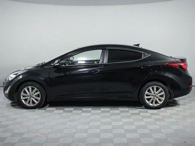 Elantra