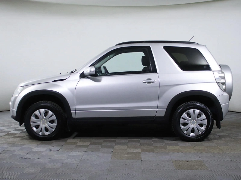 Grand Vitara