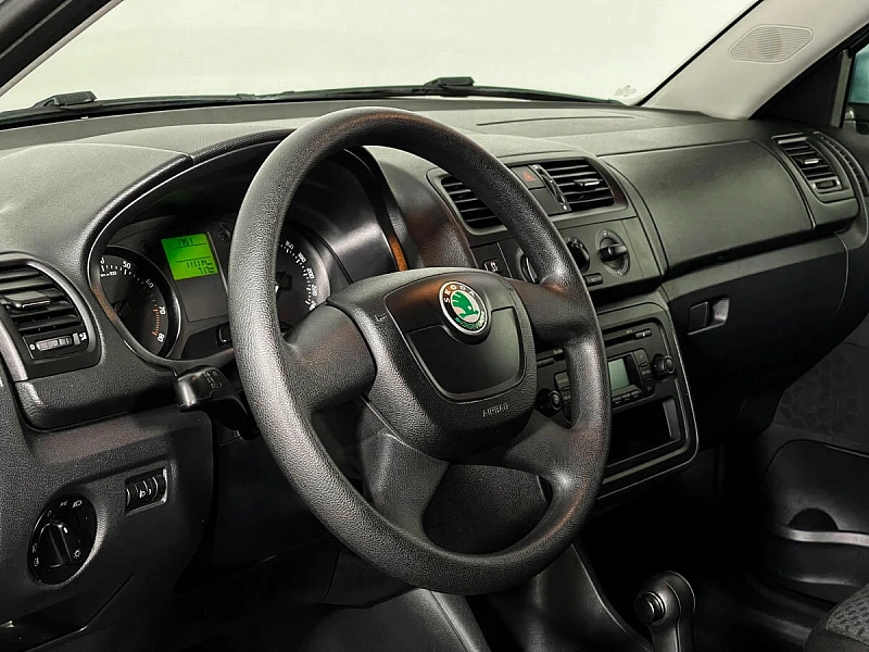 Fabia