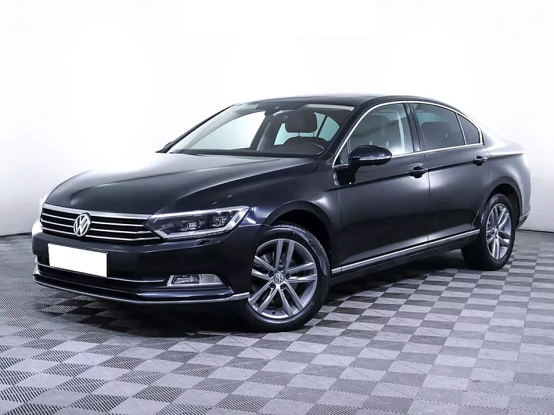 Passat