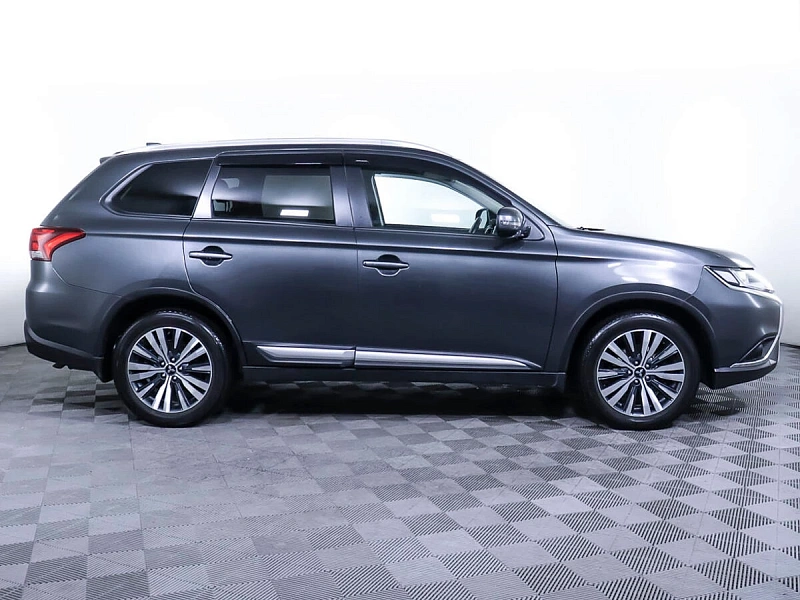Outlander