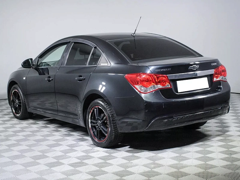 Cruze