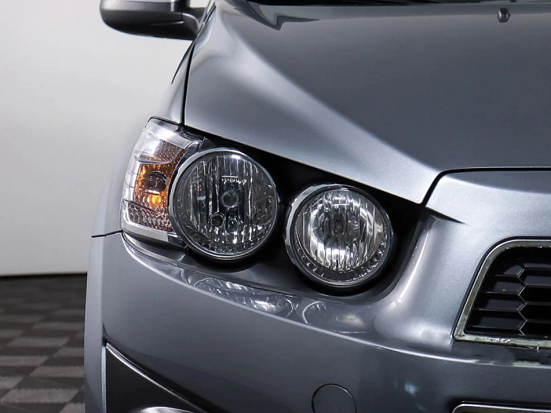 Aveo