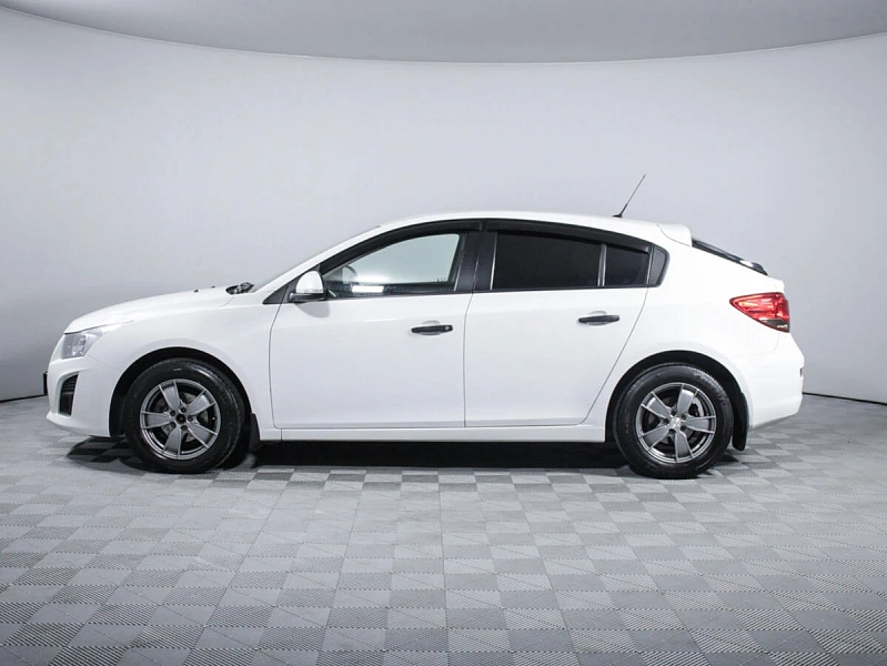 Cruze
