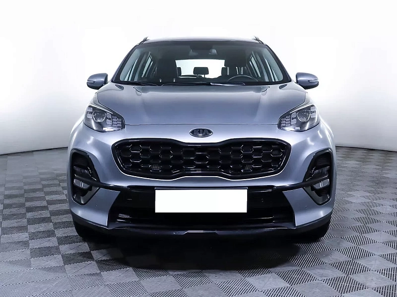 Sportage