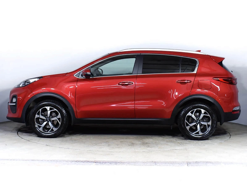 Sportage