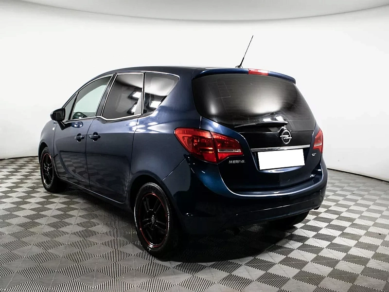 Meriva