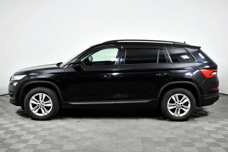 Kodiaq