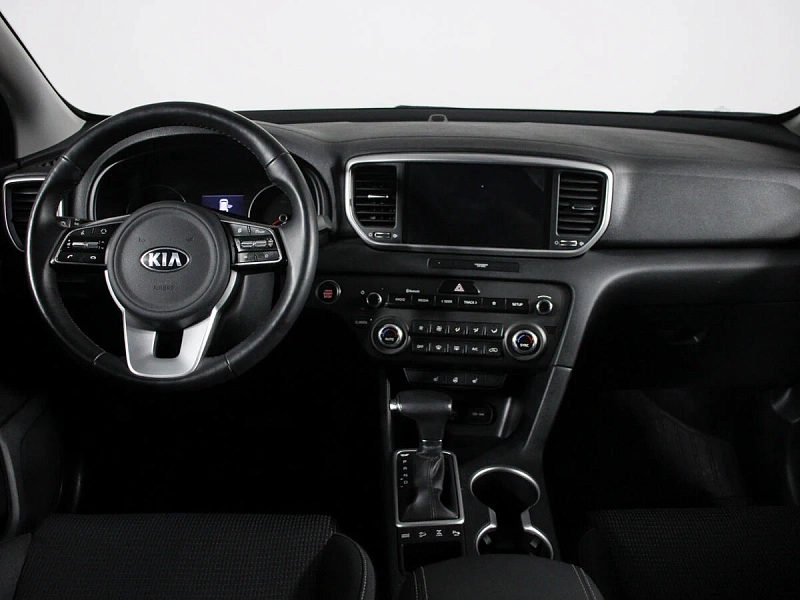 Sportage