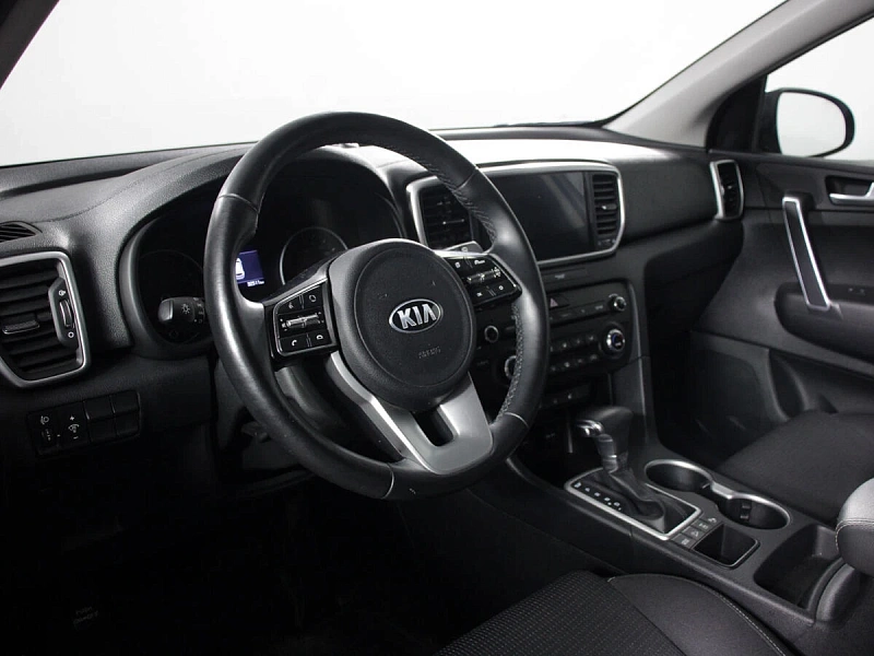 Sportage