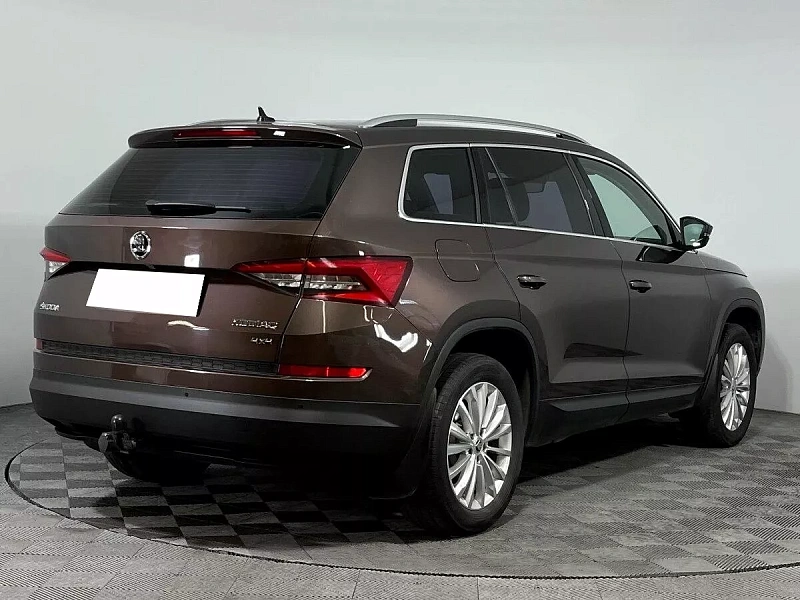 Kodiaq