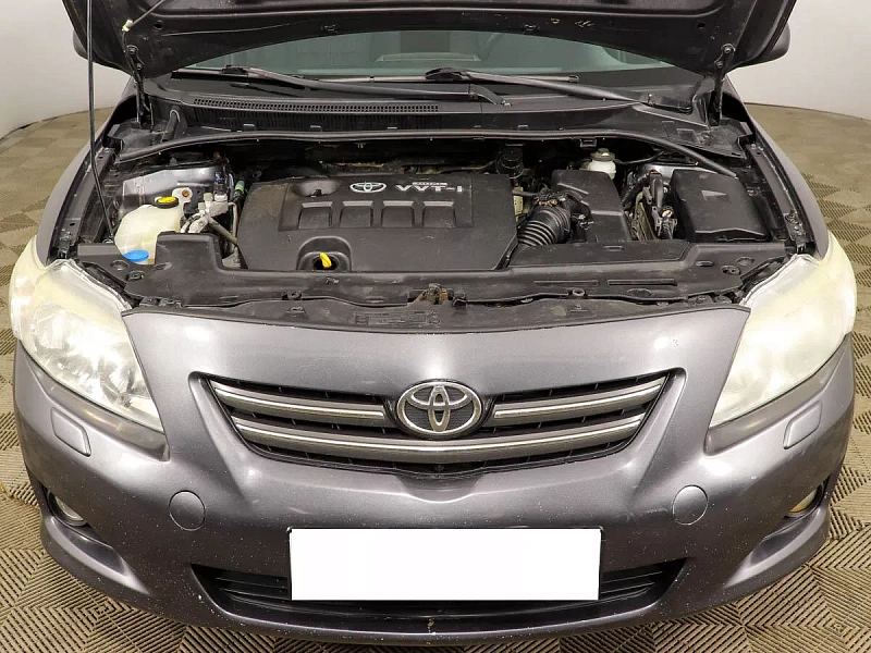 Corolla