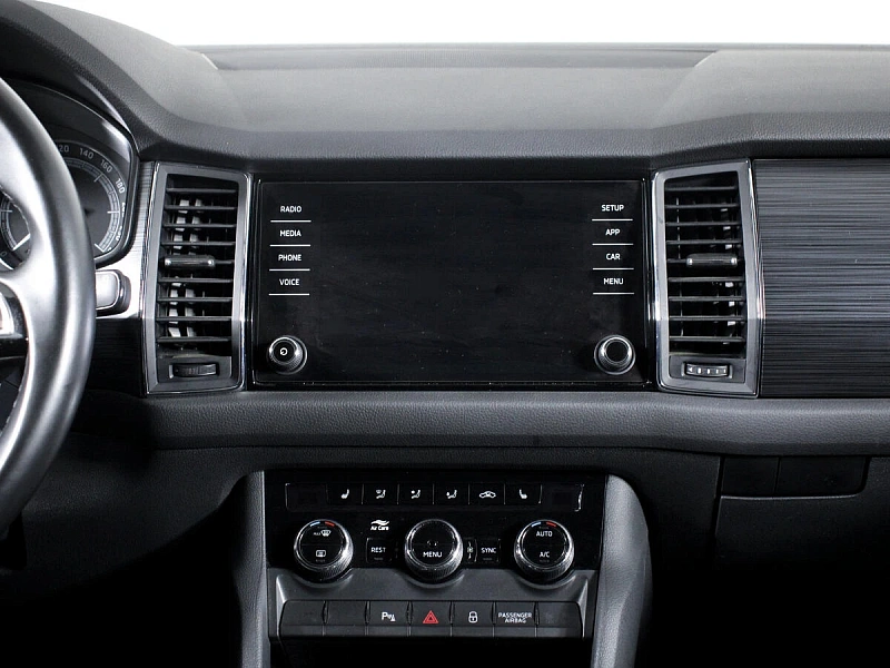 Kodiaq