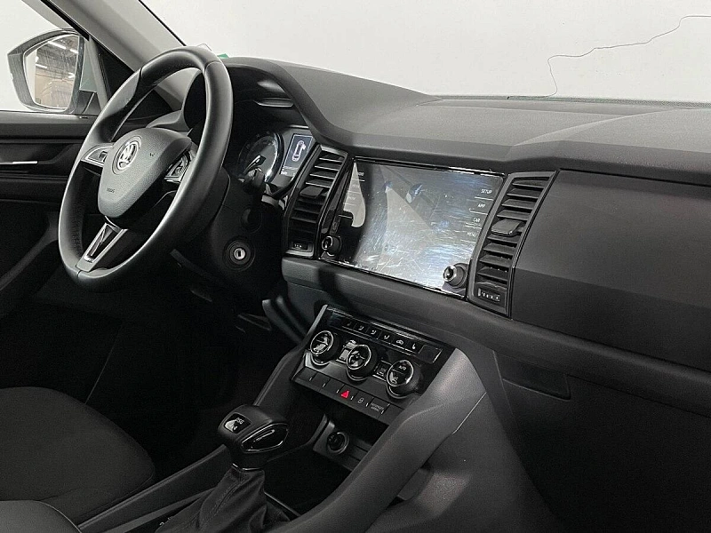 Kodiaq