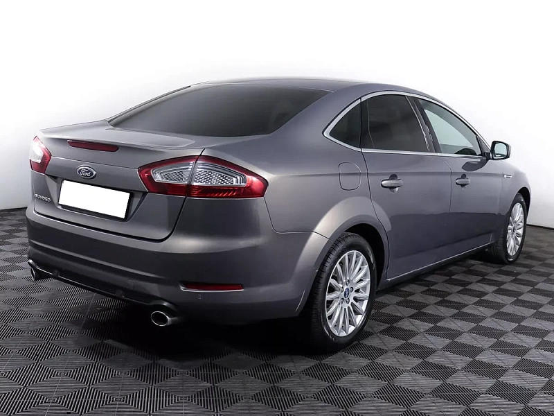 Mondeo