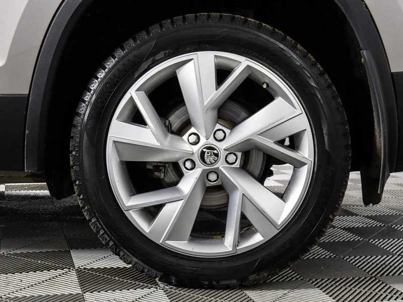 Kodiaq