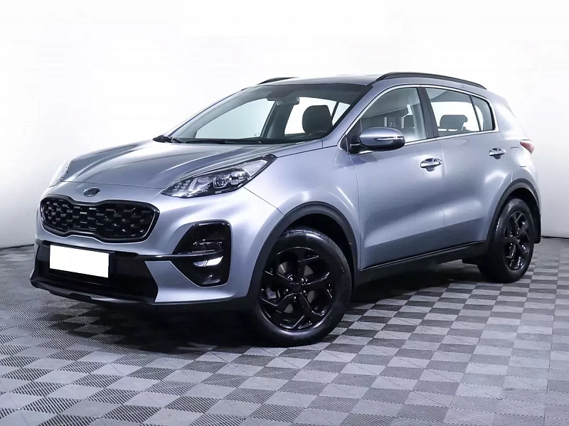 Sportage