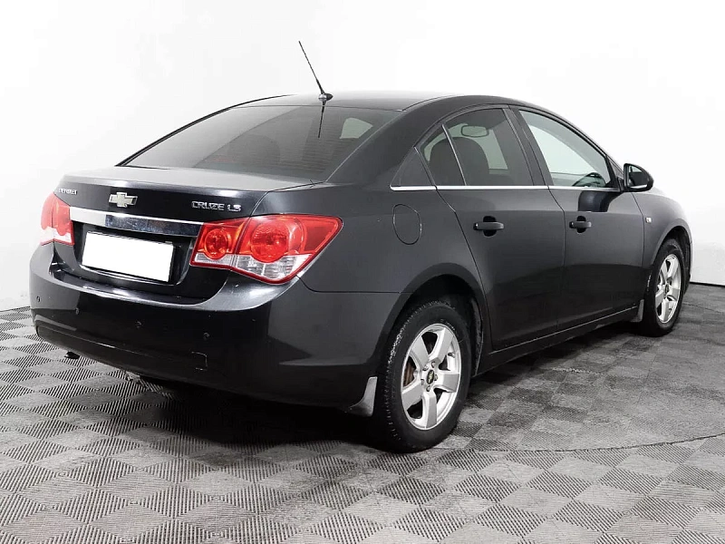 Cruze