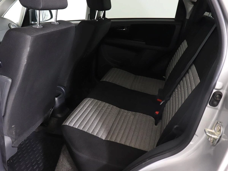 SX4
