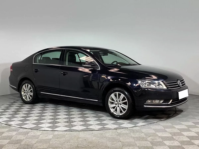 Passat