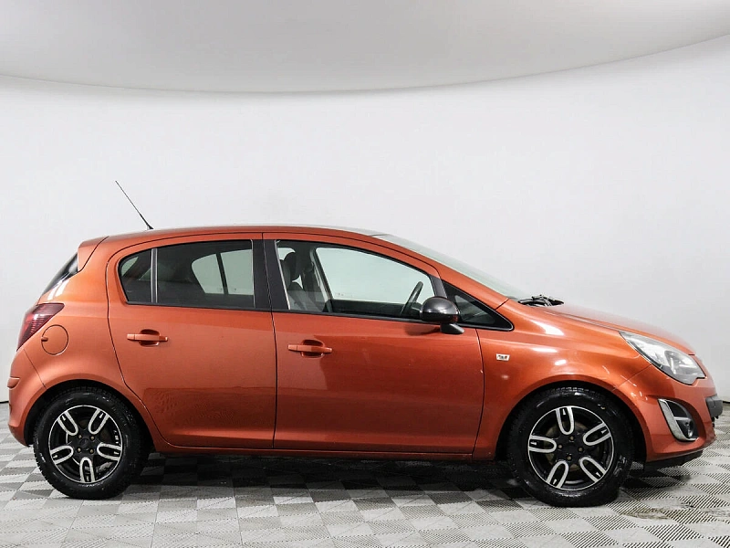 Corsa