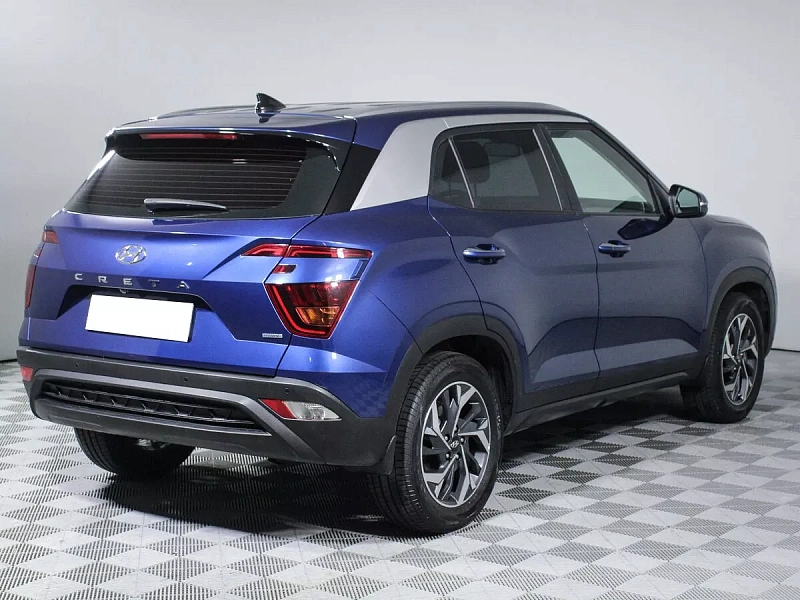 Creta