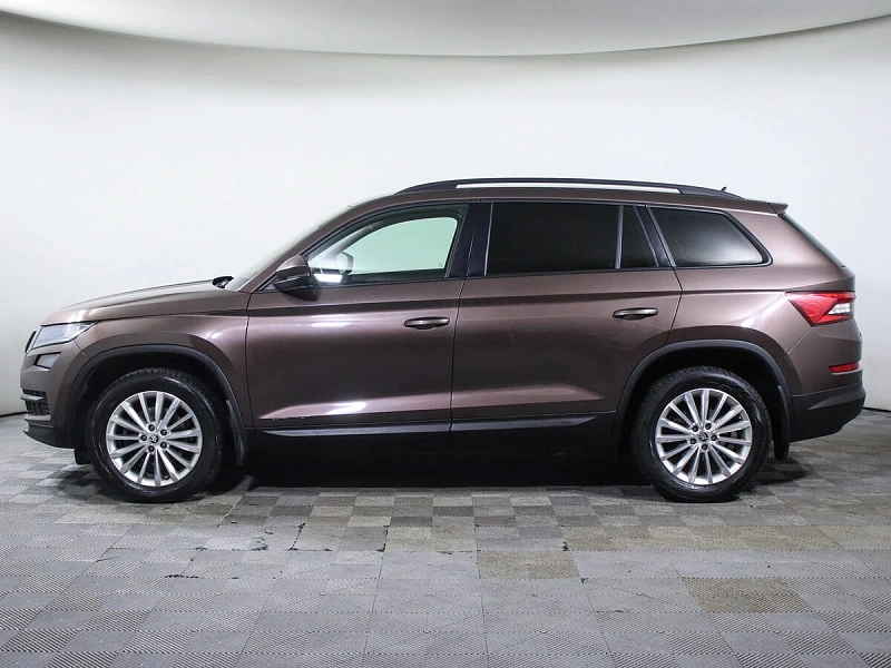 Kodiaq