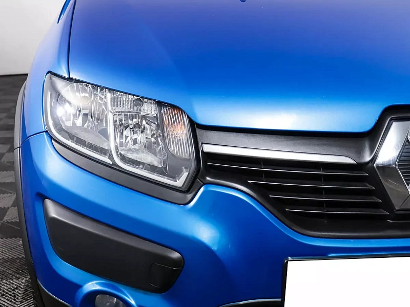 Sandero