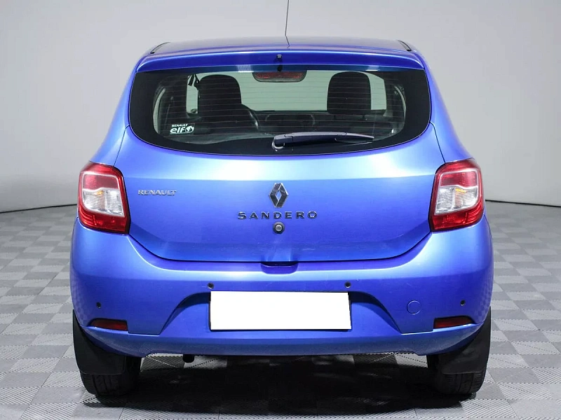 Sandero
