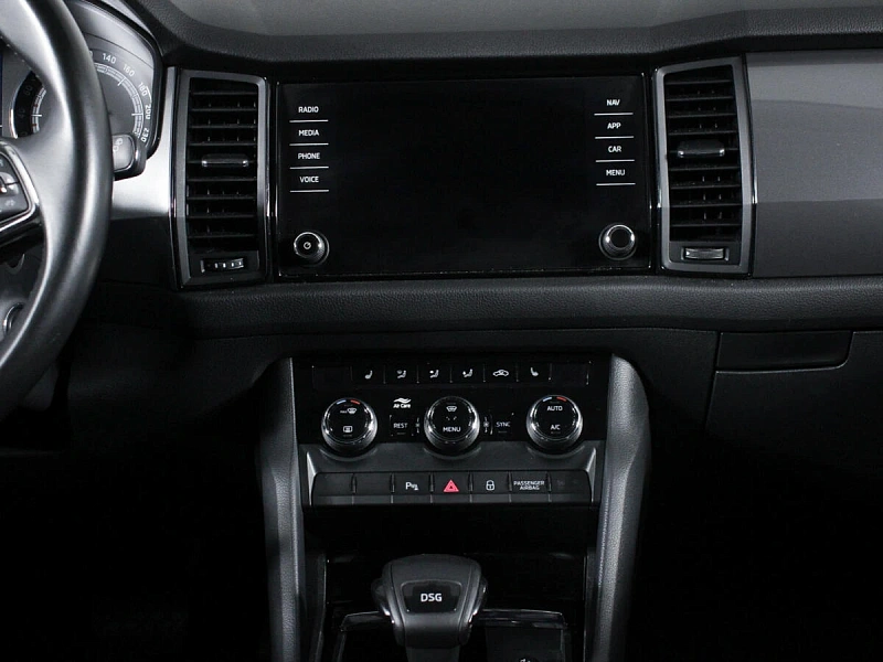 Kodiaq