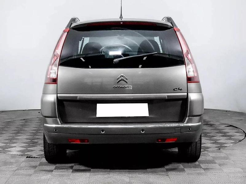 C4 Picasso