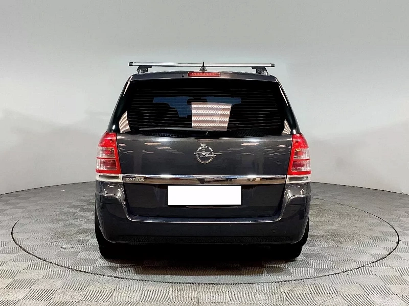 Zafira
