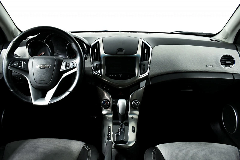 Cruze