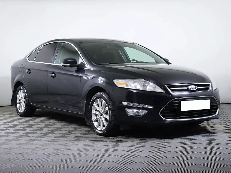 Mondeo