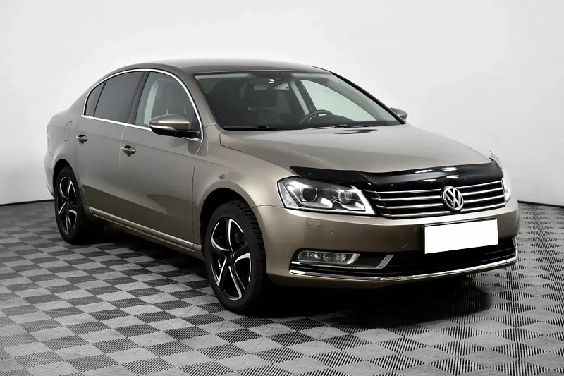 Passat