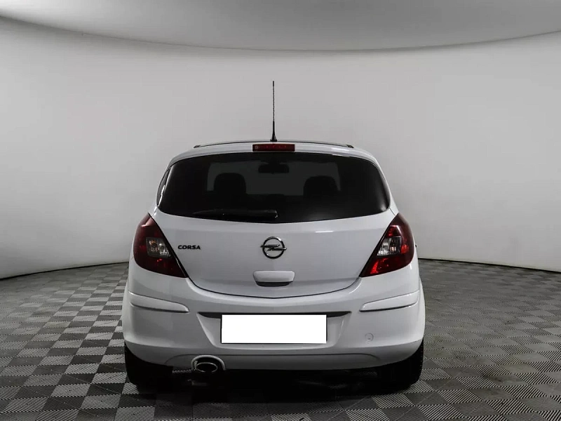 Corsa