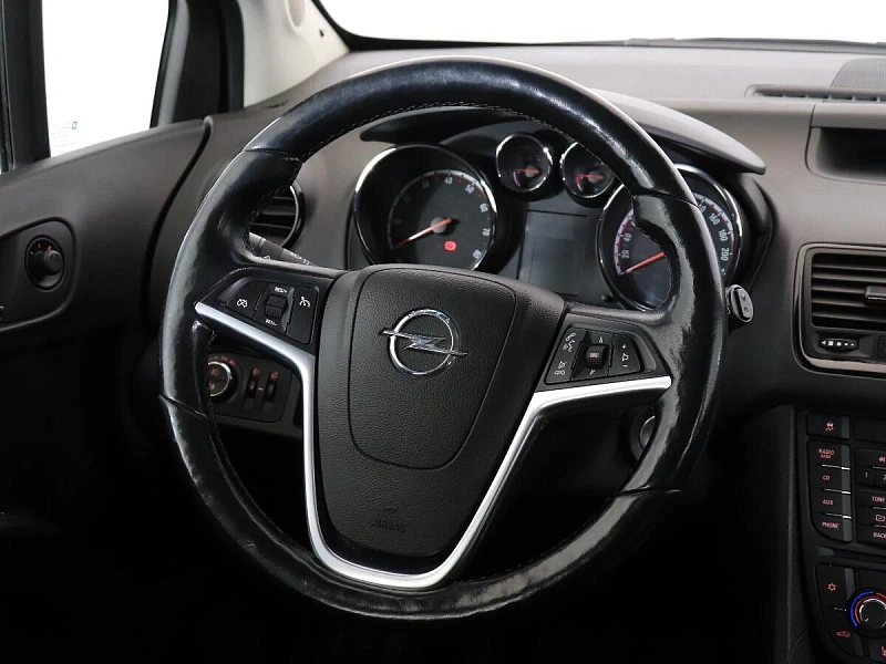 Meriva