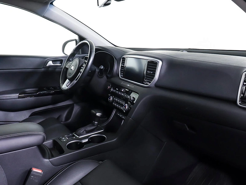 Sportage