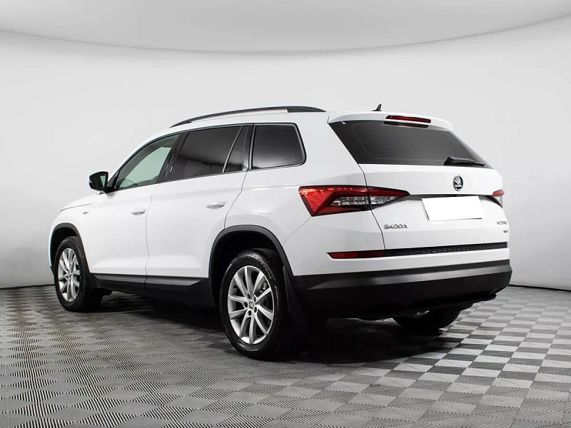 Kodiaq