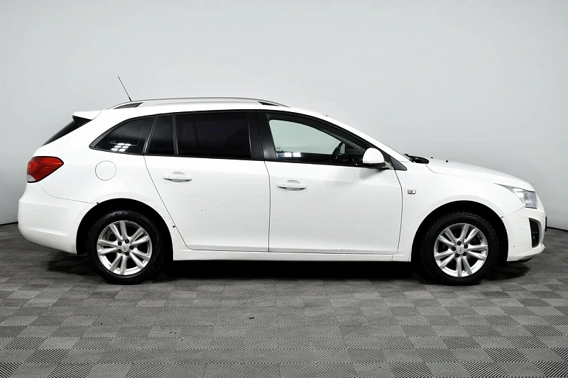 Cruze