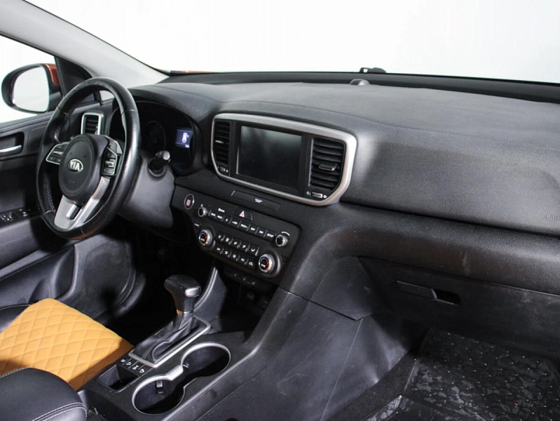 Sportage
