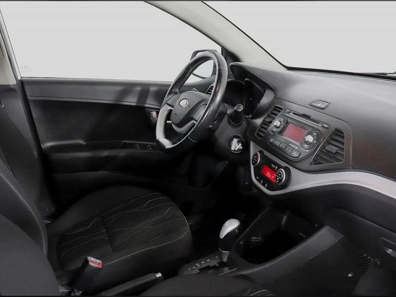 Picanto