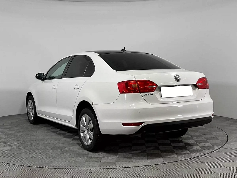 Jetta